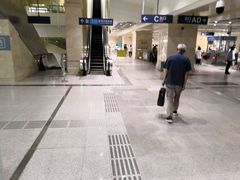 -黄浦路(地铁站)