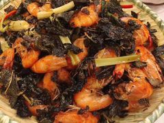茶叶虾-佳佳美·囍悦水乡