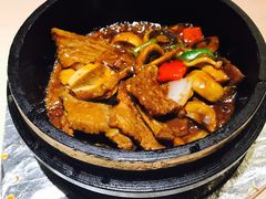-多多旺港式茶餐厅(新区店)