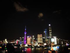 -顶层酒吧ROOF(上海艾迪逊酒店)