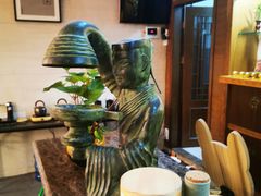 -竟陵水茶苑(首享科技大厦店)