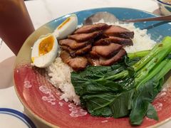 -粤食堂(天津和悦汇店)