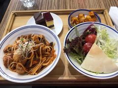 -榖屋house of flour(张江首店)