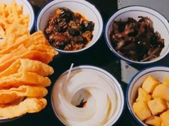 -九鼎轩脆毛肚火锅(南京东路店)