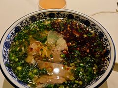 -燕兰楼·清真西北融合菜(亚运村店)