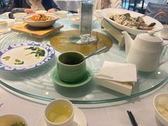 -西湖春天•老字号杭州菜(百汇店)