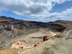 -阿苏山
