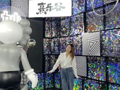 -清远熹乐谷温泉度假酒店