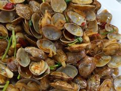 -烁佳海鲜大馅饺子