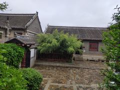 -牟氏庄园