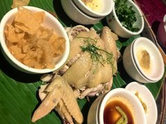 -园林美食城·本土农家菜(杨和镇店)