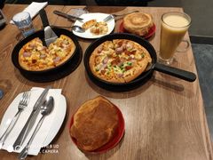 -必胜客(大悦城店)