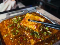 -绿茶餐厅(燕郊永旺店)