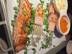 -绿茶餐厅(千岛湖银泰城店)