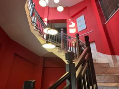 大堂-江南雅厨(李公堤店)