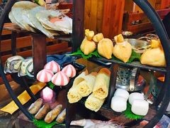-丽江庭院之爱在路上(西单店)
