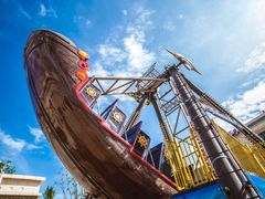 -三亚海昌梦幻海洋不夜城