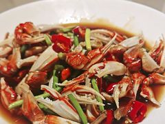 -东来土菜馆(民祥园路店)