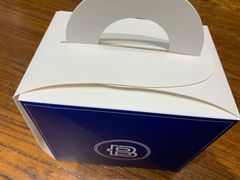 -巴黎贝甜(龙之梦购物中心虹口店)