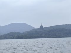-西湖游船