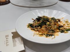 -西安饭庄·非遗陕菜(凤城五路店)