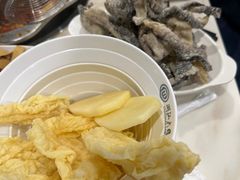 -潮汕大目牛肉火锅(水围店)