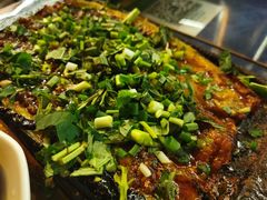 烤茄子-顺季
