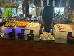 -二楼咖啡厅·厦门源昌凯宾斯基大酒店(湖滨中路店)