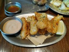 -Bistro 63 创意融合料理(广粤天地店)
