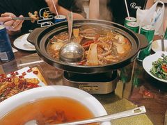 -茶叁酒肆·楚味江湖(菱角湖店)