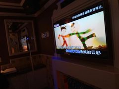 -INLOVE KTV(世博源店)