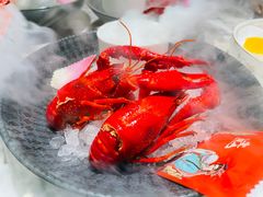 -宴昆山·私房菜(春晖店)