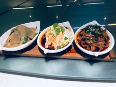 -汉唐宴长安食府