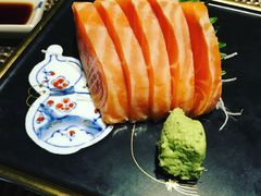 -纹兵卫手打荞麦面日料(虹桥本店)