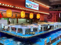 -张家卫·阳江菜·小海鲜(肥婆湾桥店)