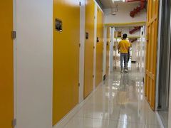 -安东易迷你自助仓储寄存仓库(草桥店)