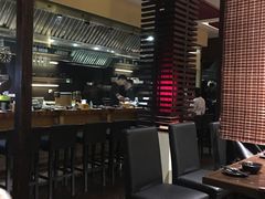 -橘焱胡同烧肉夜食(BFC外滩金融中心店)