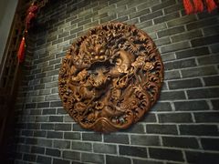 -老白肉馆(临江小区店)