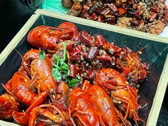 -冰城小镇音乐串吧·聚会餐厅(百子湾店)
