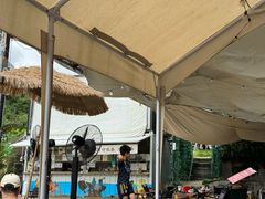 -DGE季风钓虾营地·团建·聚会