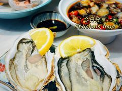 -丁字口海鲜热炒·烧烤大排档