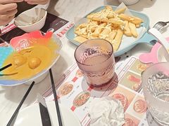 -新世界餐厅(万达店)