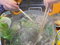 -大吉利·潮汕鲜牛肉火锅(西安店)