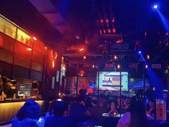 -MARU玛露音乐餐厅(大学路店)