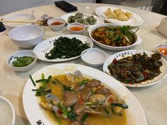 -长平老姿娘夜粥(平东一街店)