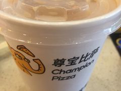 -尊宝比萨(石牌东店)