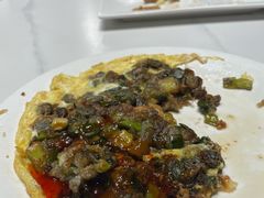 -鑫悦楼煎蟹·16年海鲜大排档