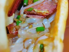 -刘氏方酥锅盔(古城总店)