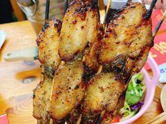 -炒豆合作社(东四总店)