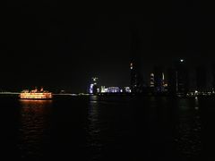 -武汉两江游览·夜游长江(汉口粤汉码头)